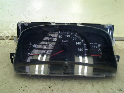 Used Display monitor Display monitor DAIHATSU CUORE VI (L251, L250_, L260_) 1.0 (58 hp) 34668194 34668194