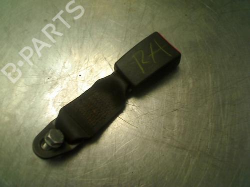 Used Seat buckle Seat buckle FIAT PANDA (169_) 1.2 (169.AXB11, 169.AXB1A) (60 hp) 40035748 40035748