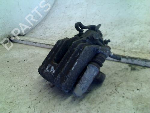 Used Right rear brake caliper Right rear brake caliper 34675352 34675352