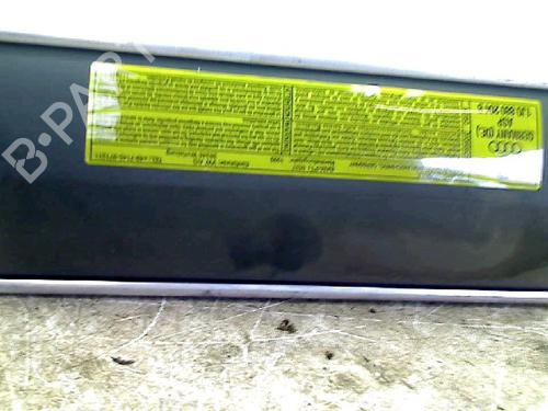 Airbag passager Airbag passager VW GOLF IV (1J1) 1.9 TDI (110 hp) 34654286 34654286