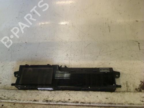 Used Display monitor Display monitor RENAULT GRAND SCÉNIC II (JM0/1_) 1.5 dCi (JM1E) (106 hp) 34670082 34670082