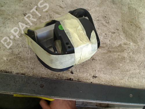 Used Front right seatbelt Front right seatbelt OPEL ZAFIRA A MPV (T98) 2.0 DI 16V (F75) (82 hp) 34656920 34656920
