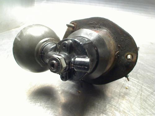Left front shock absorber CITROËN C5 I (DC_) 1.8 16V (DC6FZB, DC6FZE) | BP34690486M16 - Image 2