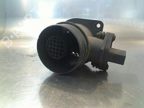 Used Mass air flow sensor Mass air flow sensor VW CADDY III Box Body/MPV (2KA, 2KH, 2CA, 2CH) 2.0 SDI (70 hp) 34678099 34678099