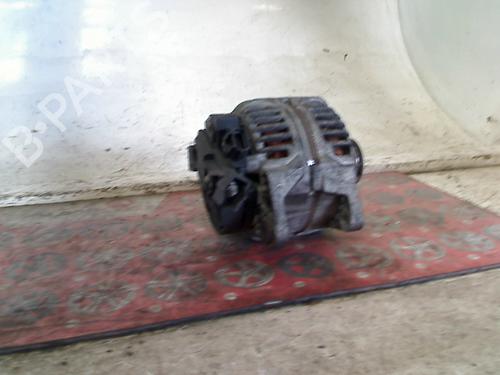 Used Alternator Alternator FORD MONDEO II (BAP) 2.0 i (131 hp) 34662432 34662432