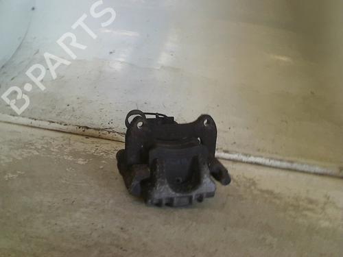 Used Left rear brake caliper Left rear brake caliper AUDI A6 C5 Avant (4B5, 4B6) 2.4 (165 hp) 34663339 34663339