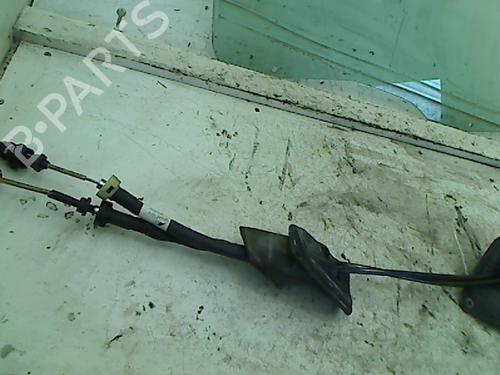 Used Cable Cable CITROËN XSARA PICASSO (N68) 1.6 (95 hp) 34652334 34652334