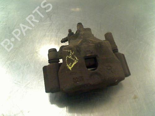 Used Right front brake caliper Right front brake caliper MAZDA 6 Saloon (GG) 2.0 (GGEP, GG10) (141 hp) 34682265 34682265