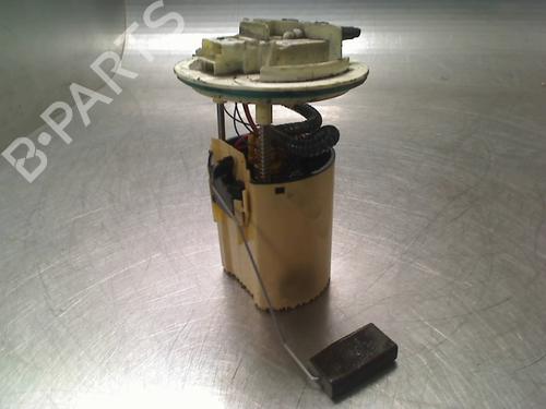 Used Fuel pump Fuel pump FORD TRANSIT CUSTOM V362 Van (FY, FZ) 2.2 TDCi (100 hp) 34687907 34687907