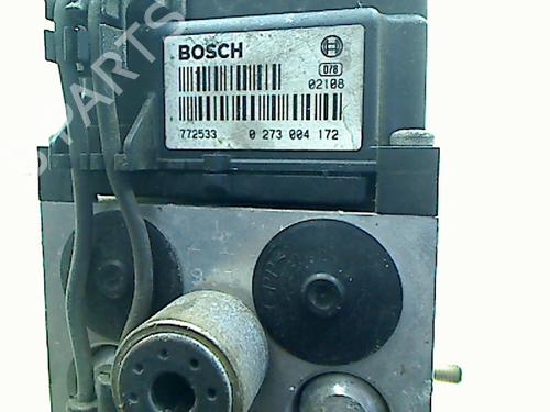 Used ABS pump ABS pump 34652661 34652661