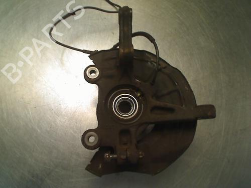 Right front steering knuckle CHEVROLET AVEO Hatchback (T300) 1.2 | BP37638098M26 - Image 4