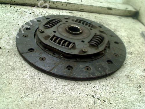 Used Other Other VW POLO IV (9N_, 9A_) 1.2 12V (64 hp) 34673627 34673627