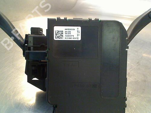 Steering column stalk VW GOLF V (1K1) 1.6 FSI | BP34678044I23 - Image 2