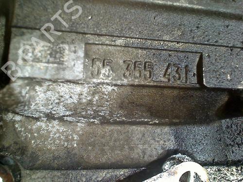 Cylinder head OPEL CORSA D (S07) 1.0 (L08, L68) | BP34686959M5  - Image 6