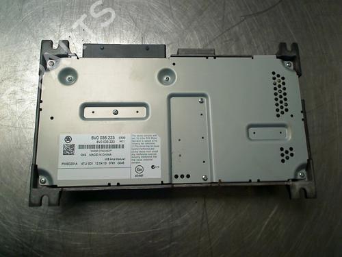 Electronic module SKODA OCTAVIA III Combi (5E5, 5E6) 1.6 TDI | BP34690670M83 - Image 4
