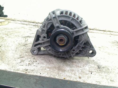 Used Alternator Alternator 34656984 34656984