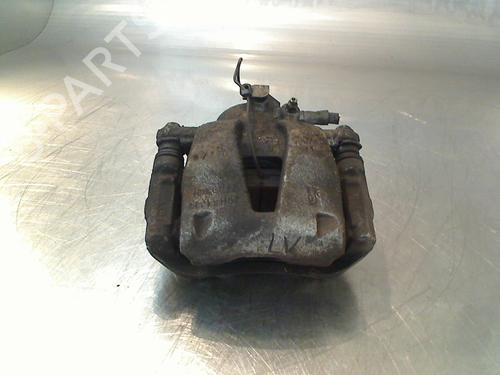 Used Left front brake caliper Left front brake caliper 34677976 34677976