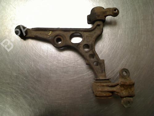 Bras de suspension avant gauche Bras de suspension avant gauche FIAT SCUDO Van (220_) 1.9 D (69 hp) 34690320 34690320