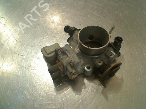 Used Throttle body Throttle body HONDA CIVIC VI Hatchback (EJ, EK) 1.4 i S (EJ9) (90 hp) 34680323 34680323