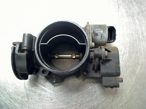 Used Throttle body Throttle body CITROËN SAXO (S0, S1) 1.1 X, SX (60 hp) 34691426 34691426