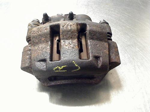 Used Right front brake caliper Right front brake caliper RENAULT MASTER II Van (FD) 2.2 dCI 90 (FD0G, FD0N, FD2G, FD2N, FD3G, FD3N) (90 hp) 34690416 34690416