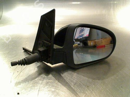 Retrovisor direito Retrovisor direito MITSUBISHI COLT VI (Z3_A, Z2_A) 1.3 (Z21A) (95 hp) 34679798 34679798