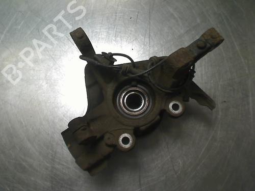 Left front steering knuckle OPEL COMBO Box Body/MPV (X12) 1.3 CDTI (B05) | BP34685979M25 - Image 2