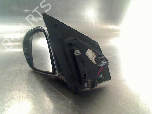 Left mirror DODGE CALIBER 1.8 | BP34681938C26 - Image 3