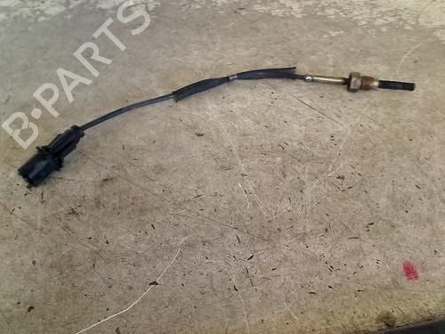 Used Electronic sensor Electronic sensor OPEL ZAFIRA / ZAFIRA FAMILY B (A05) 1.9 CDTI (M75) (100 hp) 34665342 34665342