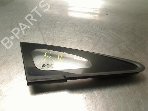 Used Front right door window Front right door window KIA RIO III (UB) 1.1 CRDi (75 hp) 34685224 34685224