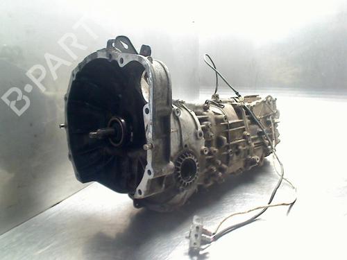 Used Gearbox Gearbox SUBARU FORESTER (SH_) 2.0 D AWD (SHH, SHD, SHN) (147 hp) 34687672 34687672