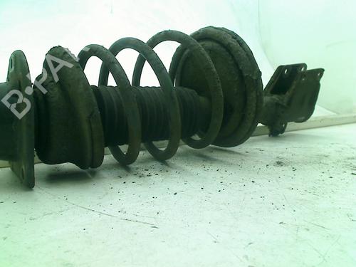 Used Right front shock absorber Right front shock absorber FIAT PALIO Weekend (178_, 173_, 373_, 374_, 171_) 1.6 16V (178DXD1A) (100 hp) 34651471 34651471