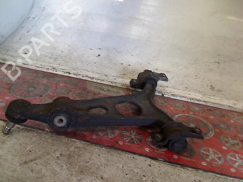 Used Right front suspension arm Right front suspension arm ALFA ROMEO 147 (937_) 1.6 16V T.SPARK ECO (937.AXA1A, 937.BXA1A) (105 hp) 34662334 34662334