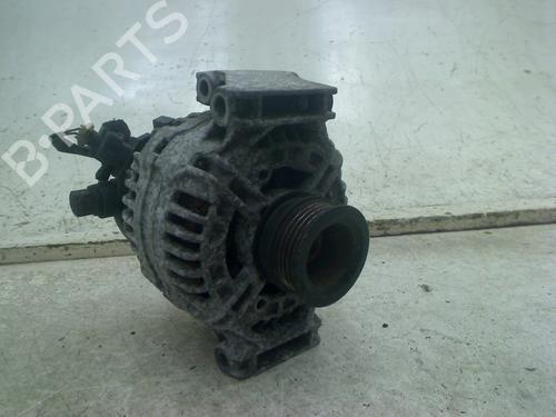 Used Alternator Alternator OPEL VECTRA C Estate (Z02) 2.2 direct (F35) (155 hp) 34671452 34671452