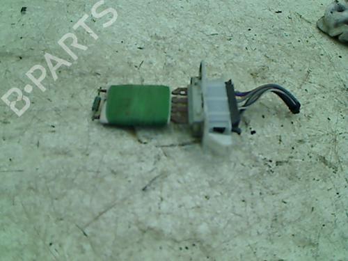 Used Heater resistor Heater resistor FIAT PUNTO (188_) 1.2 60 (188.030, .050, .130, .150, .230, .250) (60 hp) 34653093 34653093