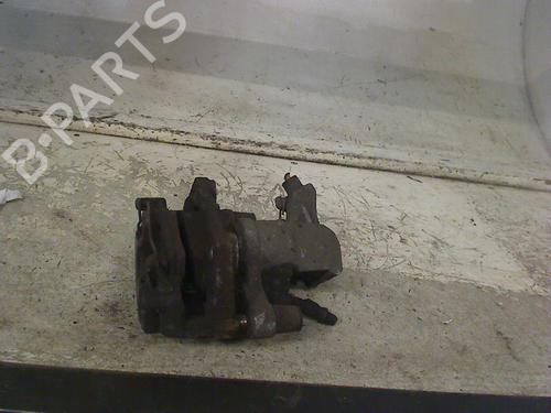 Used Right rear brake caliper Right rear brake caliper OPEL VECTRA C (Z02) 2.2 16V (F69) (147 hp) 34663075 34663075