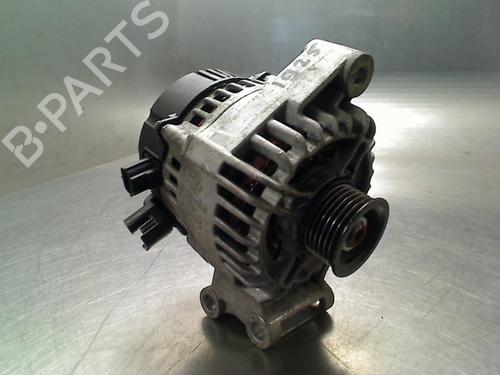 Used Alternator Alternator FORD FOCUS I (DAW, DBW) 1.6 16V (100 hp) 34688623 34688623