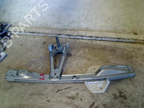 Used Rear left window mechanism Rear left window mechanism RENAULT CLIO II (BB_, CB_) 1.6 16V (BB01, BB0H, BB0T, BB14, BB1D, BB1R, BB2KL, BB3G... (107 hp) 34671264 34671264