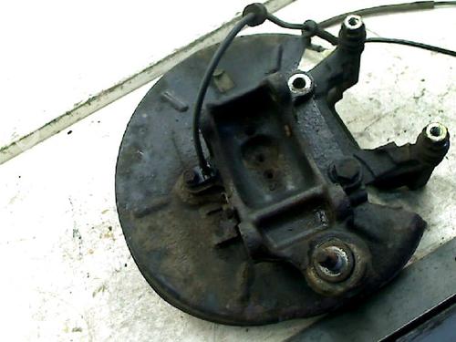 Used Right rear steering knuckle Right rear steering knuckle ALFA ROMEO 156 Sportwagon (932_) 2.0 16V T.SPARK (932B21__) (150 hp) 34653700 34653700