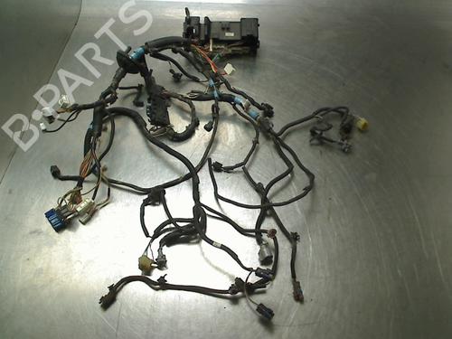 Used Wiring harness Wiring harness TOYOTA AYGO (_B1_) 1.0 (KGB10_, KGB10R) (68 hp) 34691431 34691431