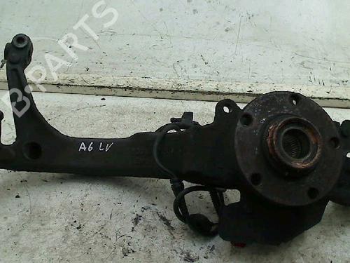 Used Left front steering knuckle Left front steering knuckle 34653573 34653573
