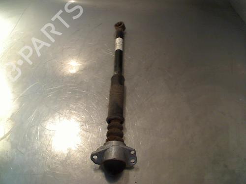 Used Right rear shock absorber Right rear shock absorber VW POLO V (6R1, 6C1) 1.2 (70 hp) 34677231 34677231