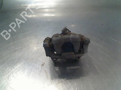Left rear brake caliper VW GOLF VI Variant (AJ5) 1.2 TSI | BP34682995M107 - Image 2