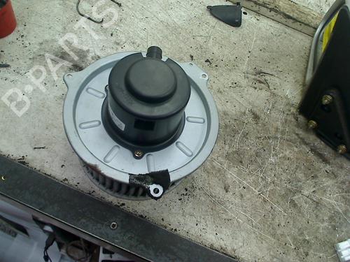 Used Heater blower motor Heater blower motor MAZDA 626 V Station Wagon (GW) 1.8 (GW8W) (90 hp) 34656721 34656721