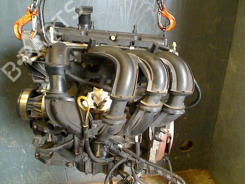 Engine MAZDA 2 (DY) 1.4 | BP37871573M1 - Image 3