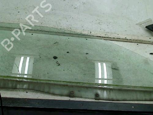 Used Front right door window Front right door window MITSUBISHI COLT V (CJ_, CP_) 1300 GL,GLX (CJ1A) (75 hp) 34653748 34653748
