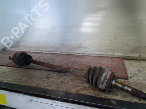 Used Right front driveshaft Right front driveshaft DAIHATSU MOVE (L6_) 0.8 (L601) (42 hp) 34661732 34661732