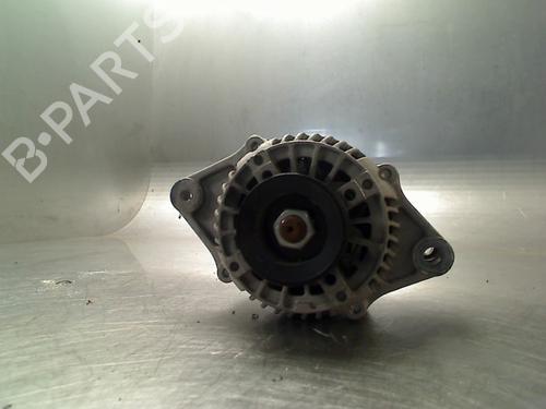 Used Alternator Alternator SUZUKI ALTO VII (GF, HA25_, HA35_) 1.0 (AMF310, GFC31S) (68 hp) 34686838 34686838
