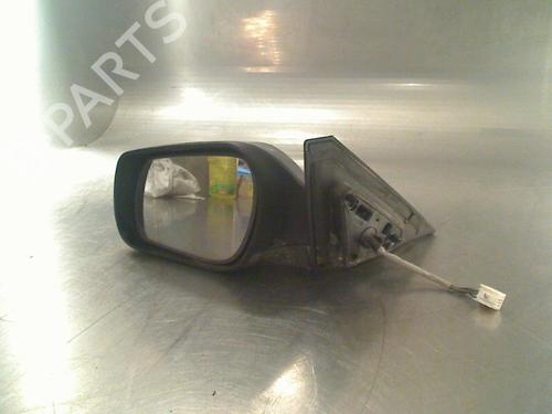 Used Left mirror Left mirror MAZDA 6 Saloon (GG) 2.0 (GGEP, GG10) (141 hp) 34682250 34682250
