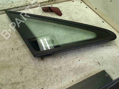 Panel rude bagtil højre Panel rude bagtil højre OPEL ZAFIRA A MPV (T98) 2.0 DI 16V (F75) (82 hp) 34655246 34655246